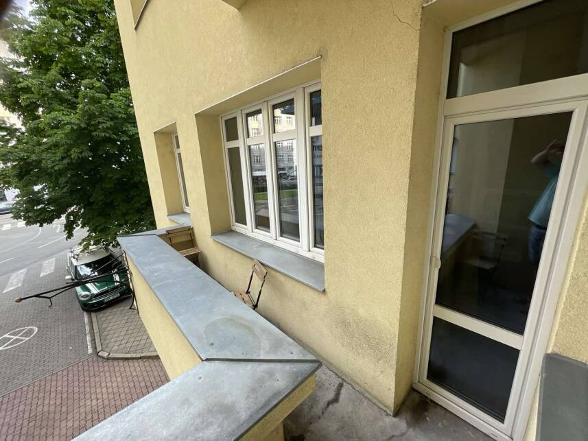 Rooms with Balcony Photo 3