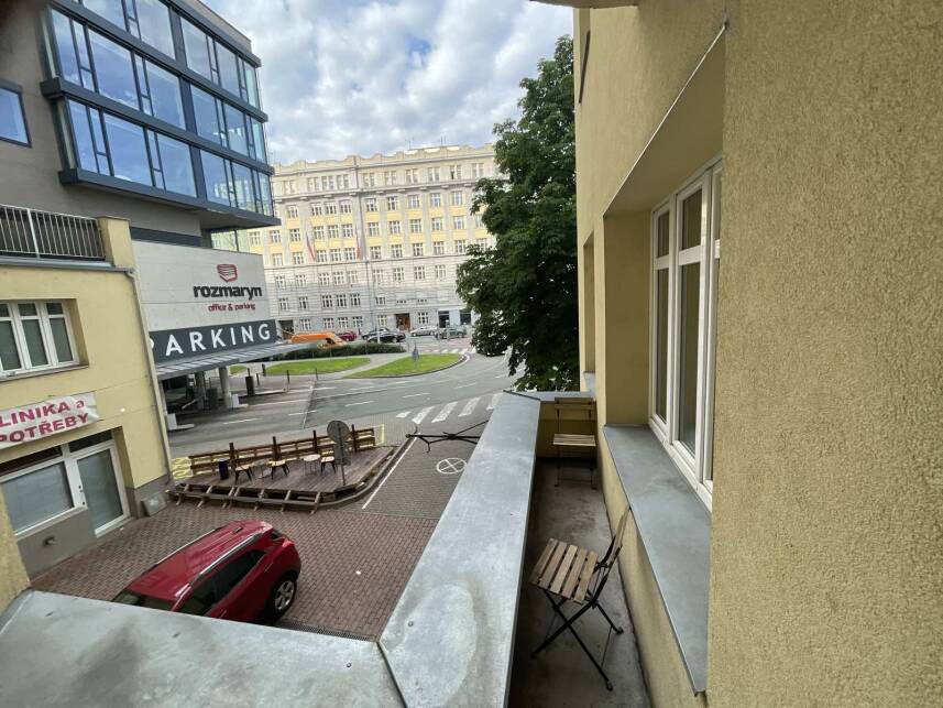 Rooms with Balcony Photo 4