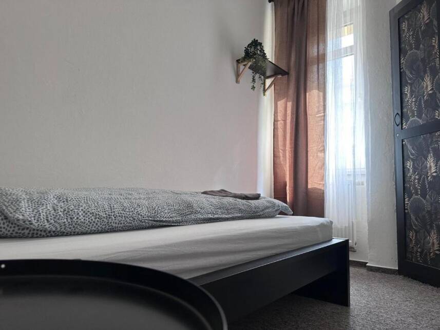 3 beds apartman with balcony Photo 2