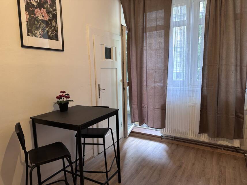 3 beds apartman with balcony Photo 3