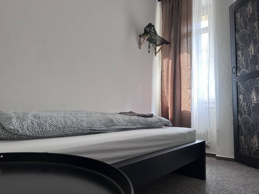 3 beds apartman with balcony Photo 4