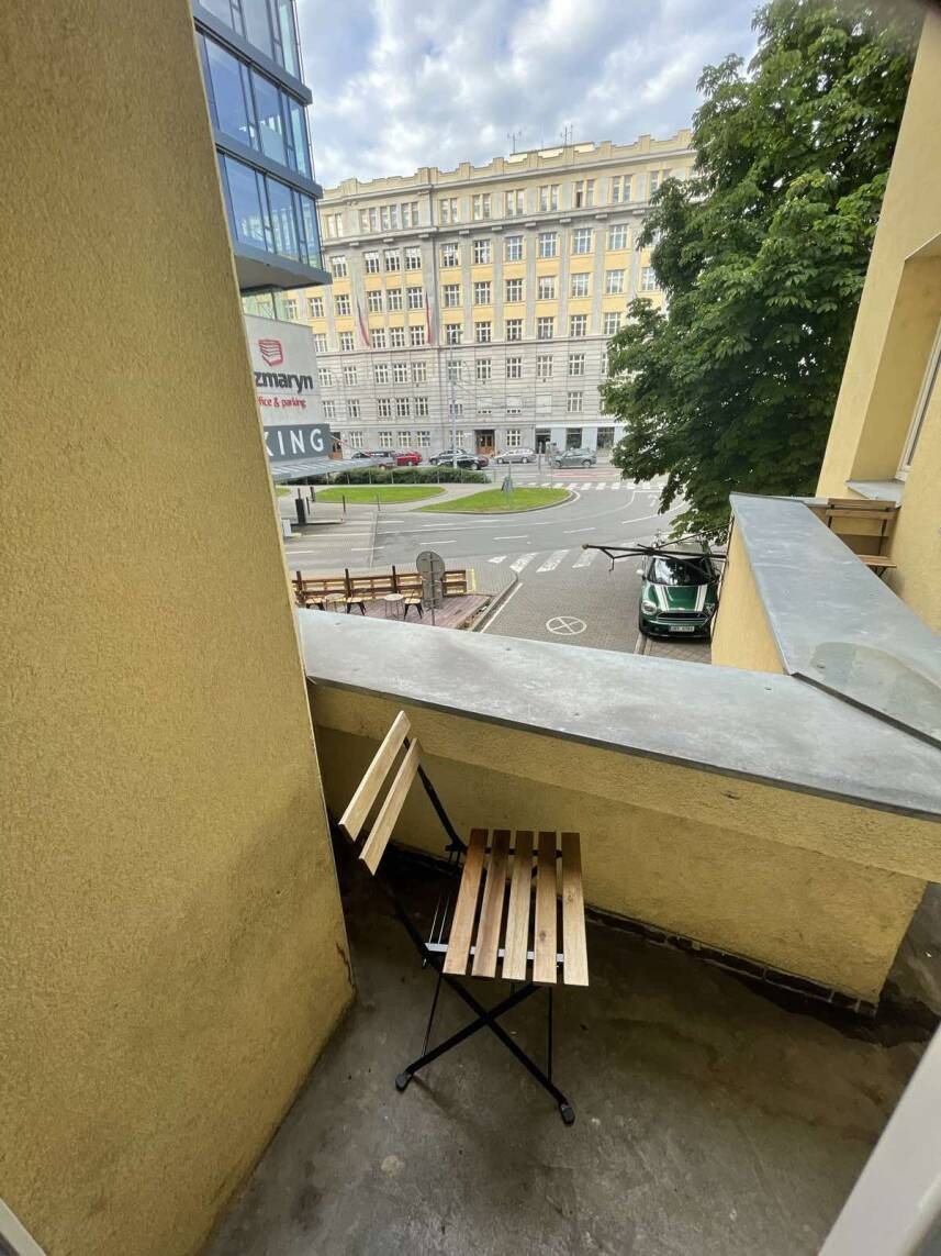 3 beds apartman with balcony Photo 6