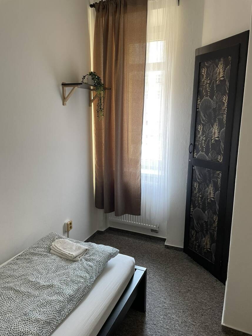 3 beds apartman with balcony Photo 7