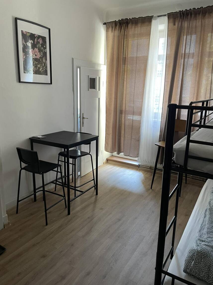 3 beds apartman with balcony Photo 8
