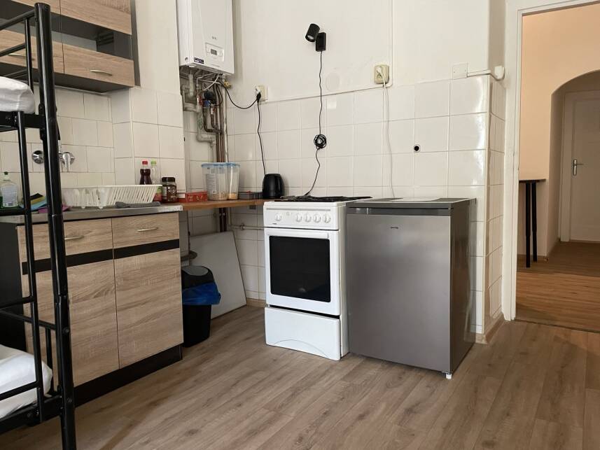 3 beds apartman with balcony Photo 10