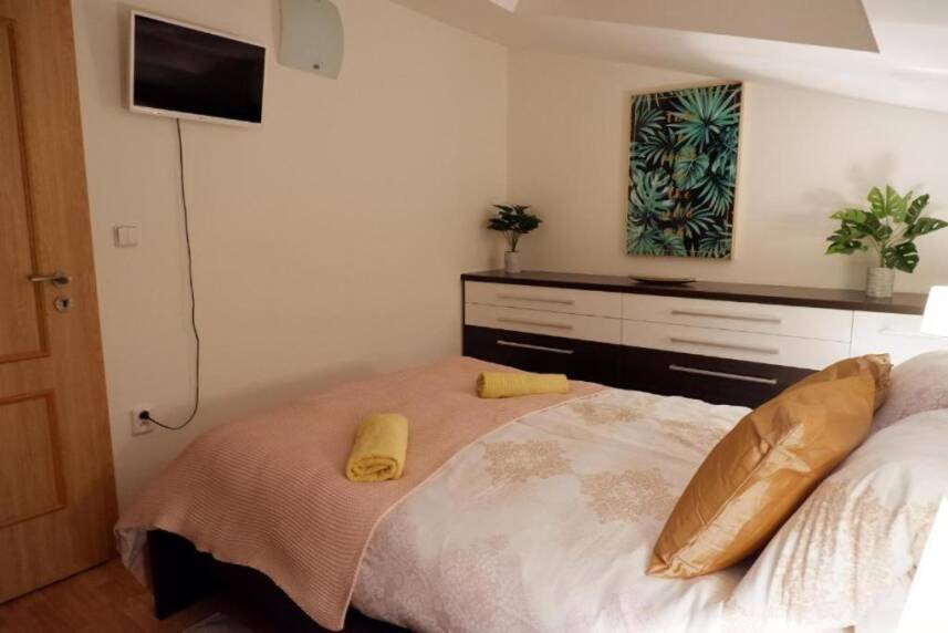 In the city centre with St.Peter's cathedral view and parking Photo 13