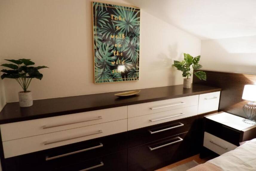 In the city centre with St.Peter's cathedral view and parking Photo 14