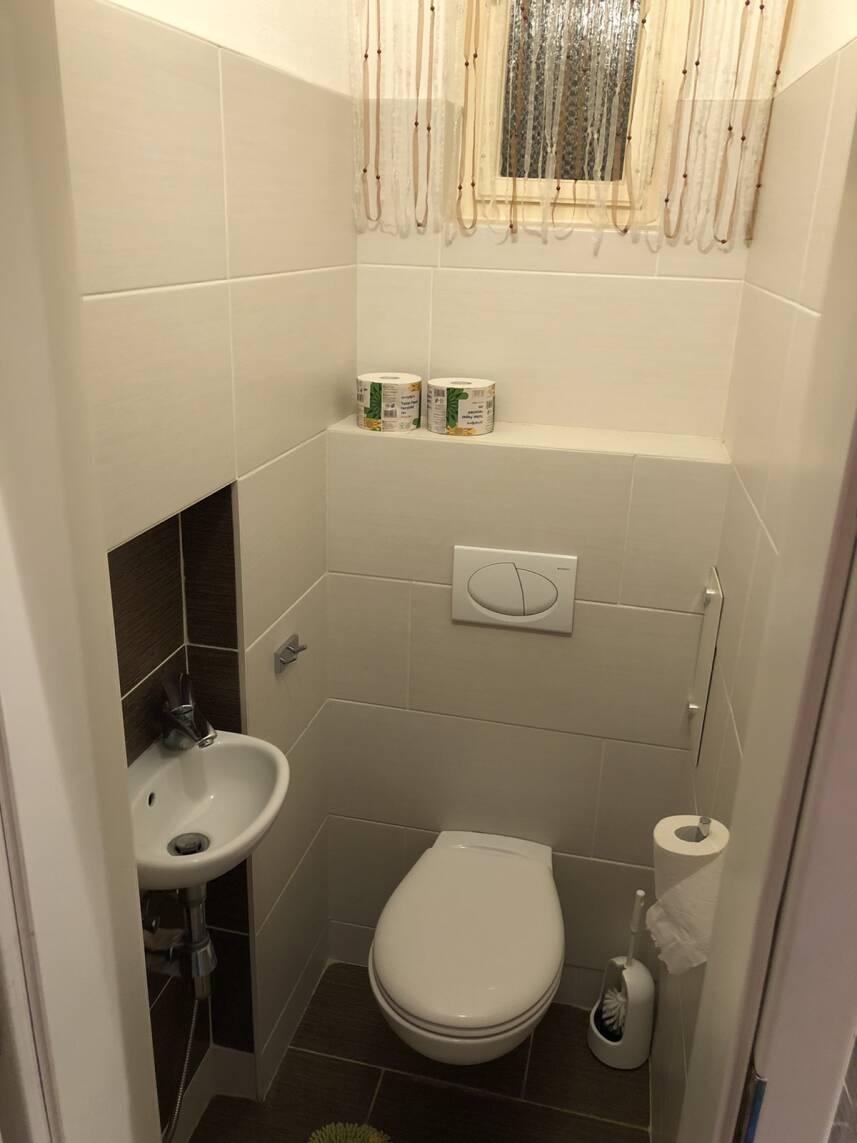 Apartment with parking 500m from city centre Photo 1