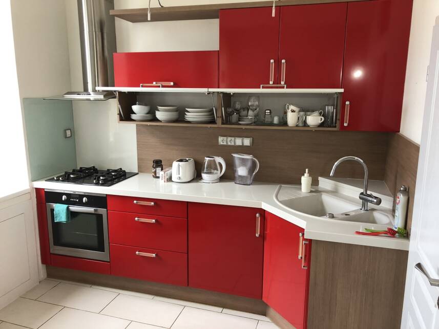 Apartment with parking 500m from city centre Photo 2