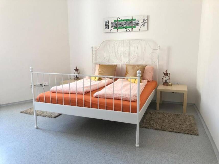 Apartments Vlnena Photo 1