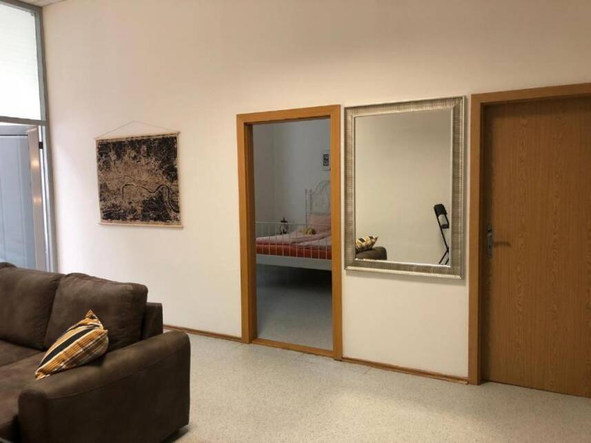 Apartments Vlnena Photo 1