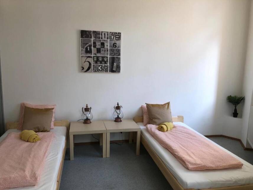 Apartments Vlnena Photo 2