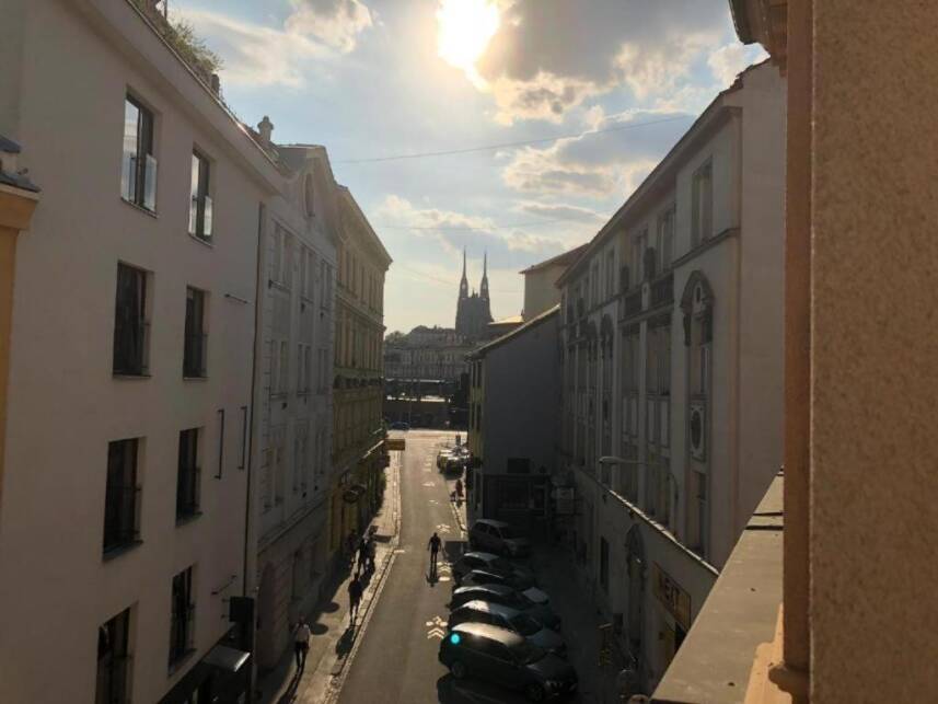 Apartments Vlnena Photo 3