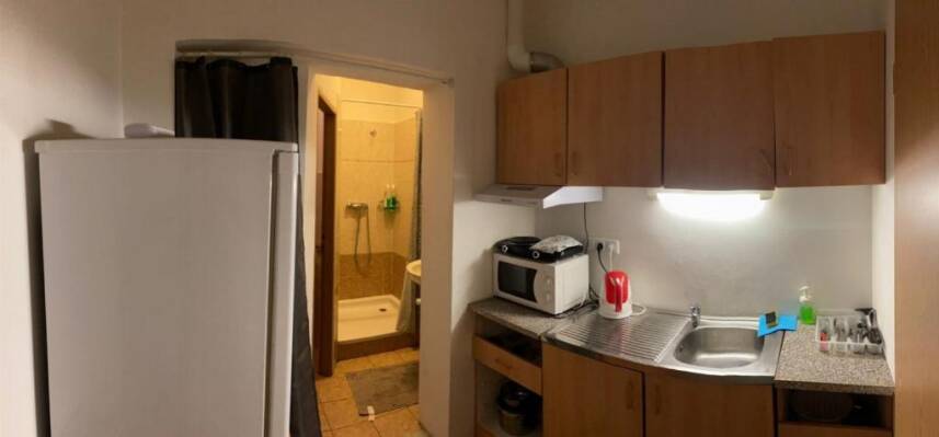 Apartments Vlnena Photo 4