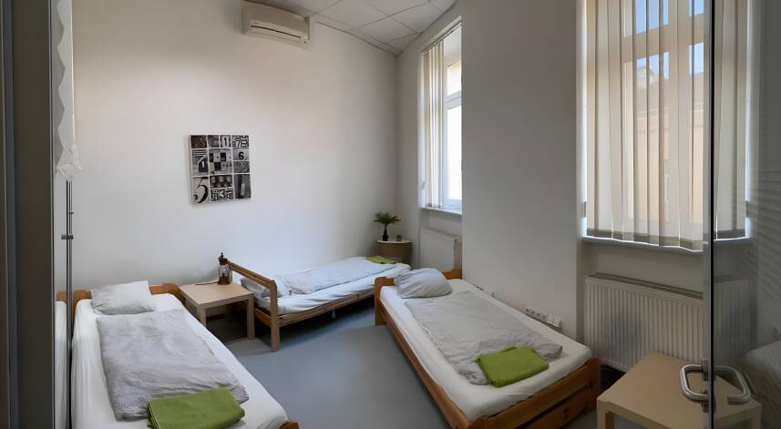 Apartments Vlnena Photo 9