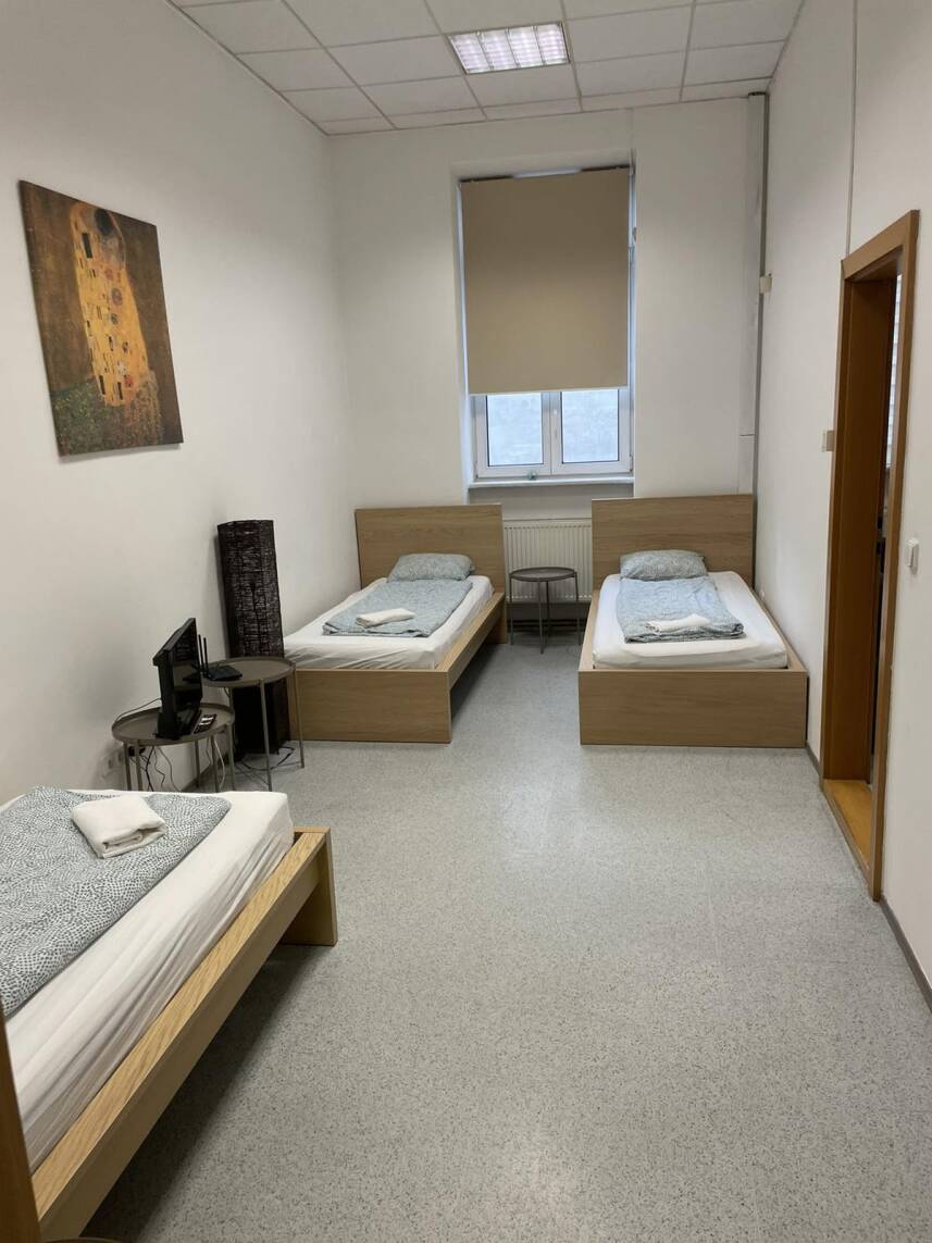 Apartments Vlnena Photo 