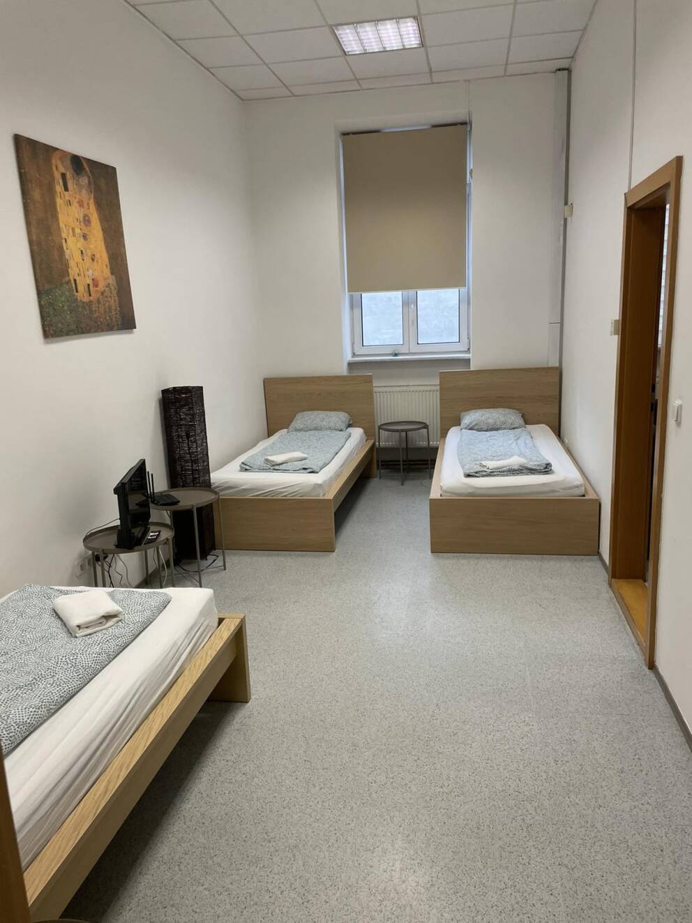 Photo Apartmany v arealu Vlnena