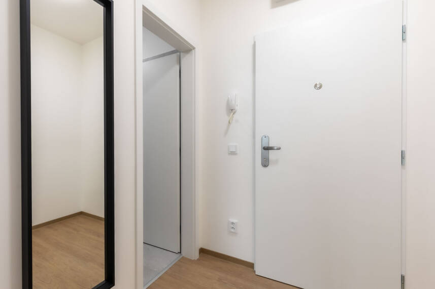 Mezonetové apartmány Poštovská Photo 1
