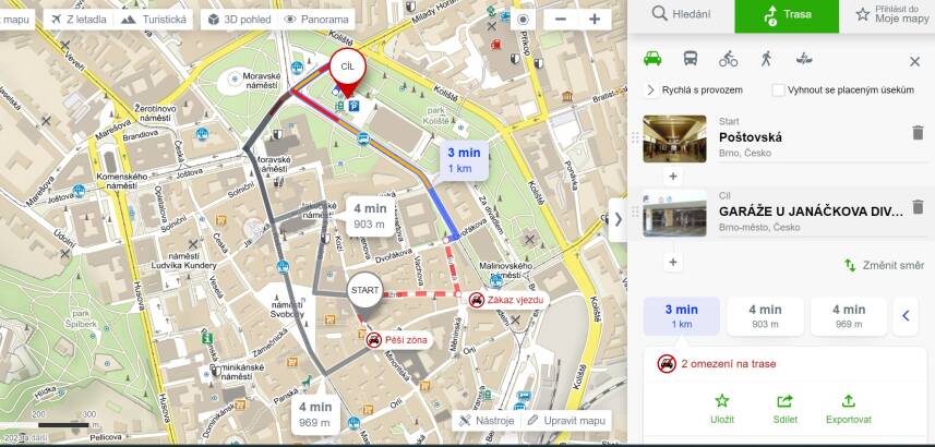 Mezonetové apartmány Poštovská Photo 8