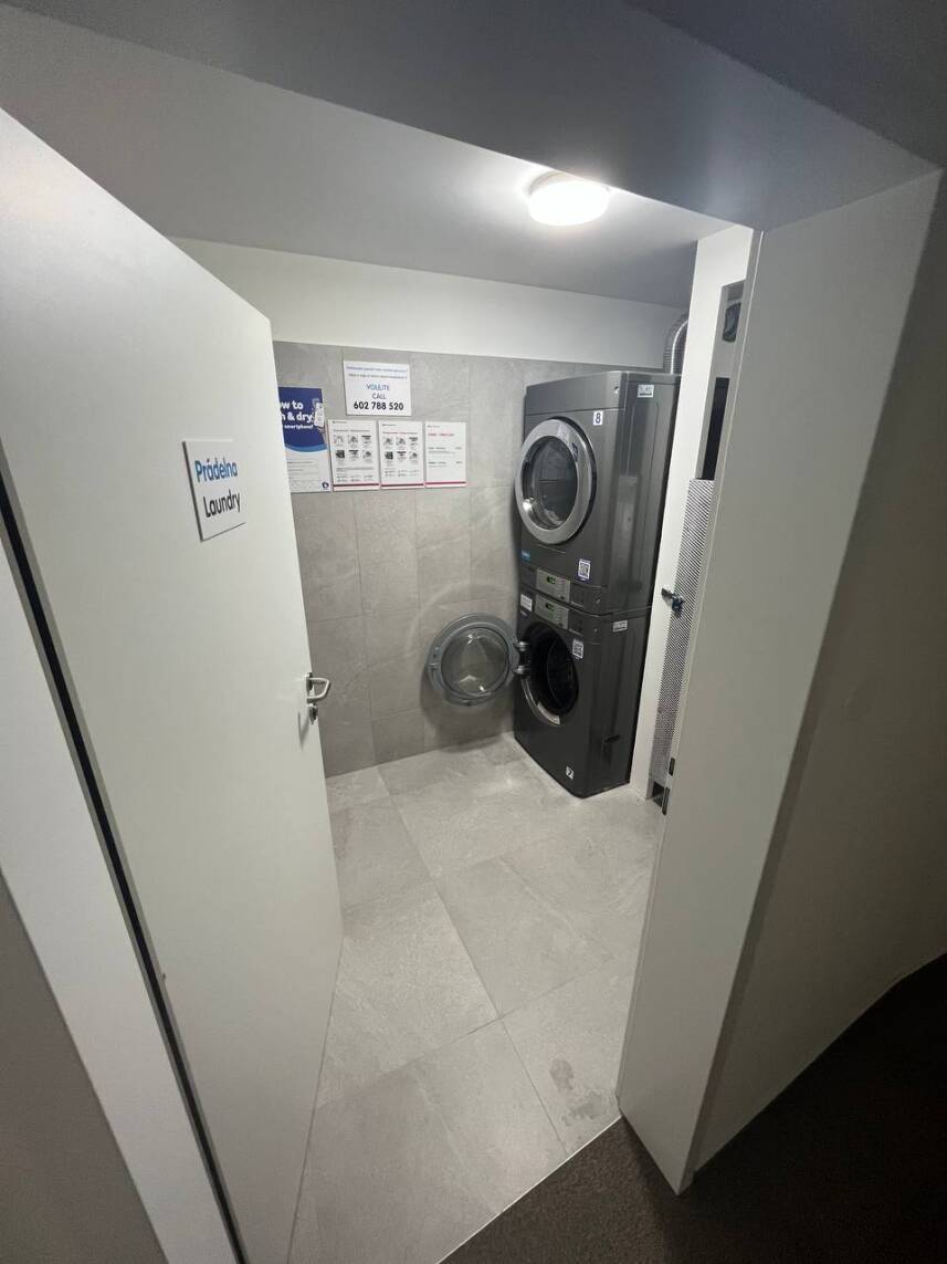 Mezonetové apartmány Poštovská Photo 10