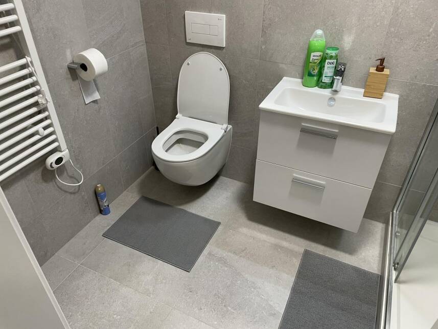 Mezonetové apartmány Poštovská Photo 12