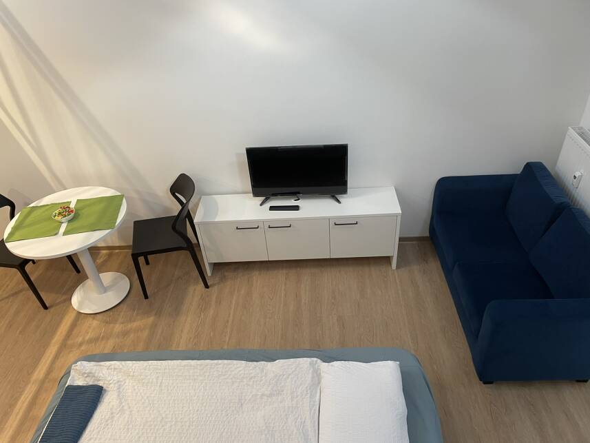 Mezonetové apartmány Poštovská Photo 19