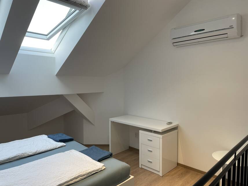 Mezonetové apartmány Poštovská Photo 20