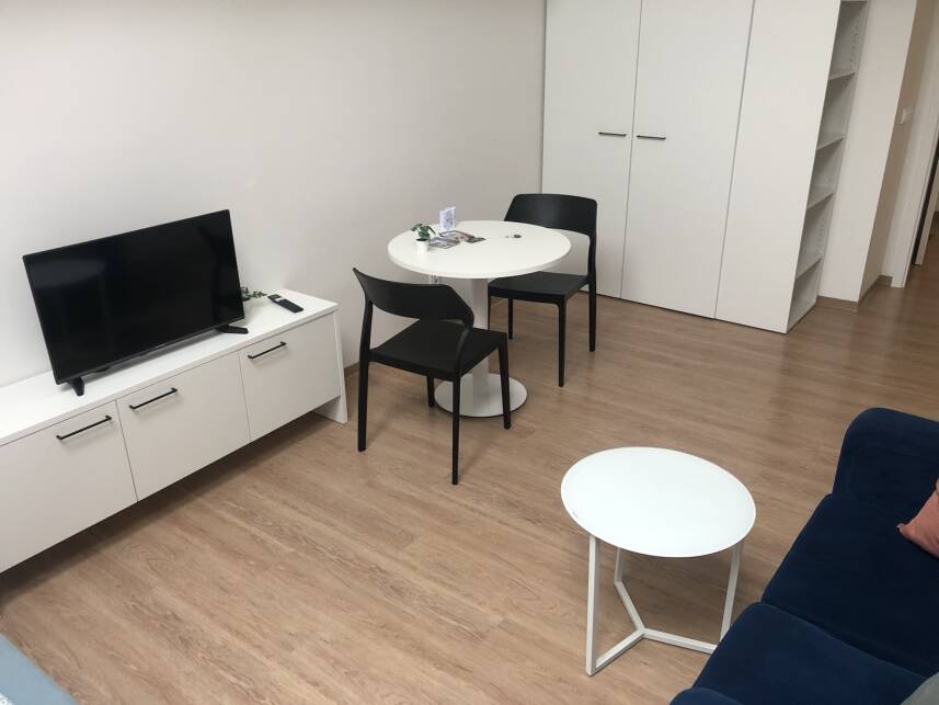 Mezonetové apartmány Poštovská Photo 22