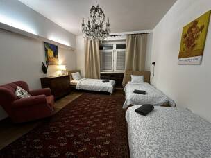 Photo Retro triple room