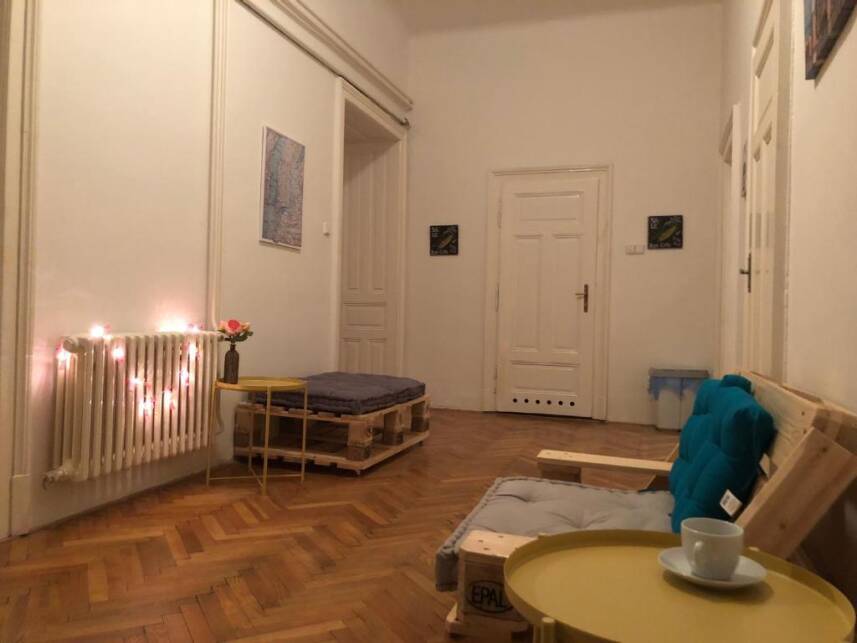 ROOMS Veveří - Úvoz, 10 min walk to the centre Photo 2