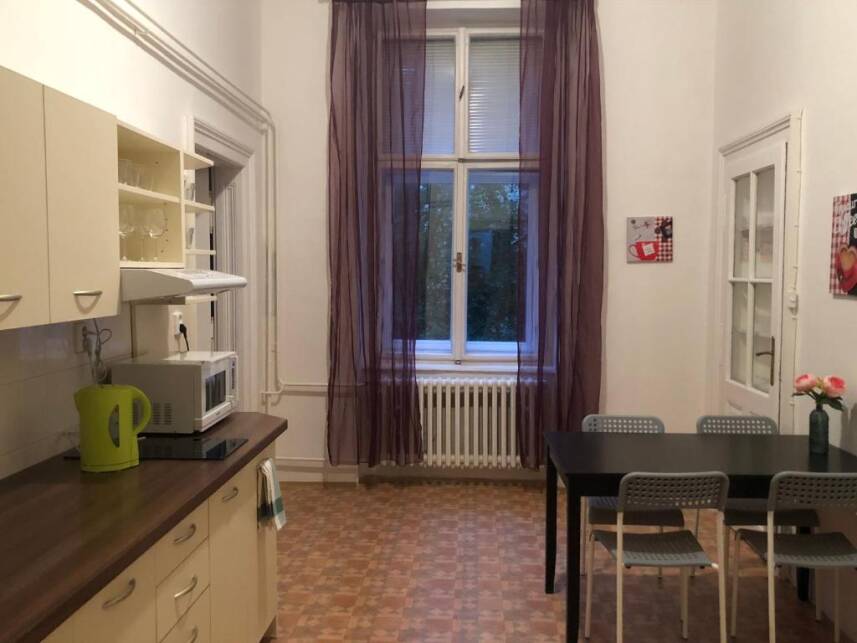 ROOMS Veveří - Úvoz, 10 min walk to the centre Photo 3