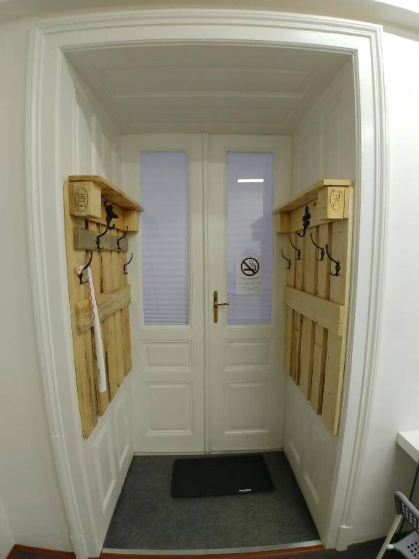 ROOMS Veveří - Úvoz, 10 min walk to the centre Photo 10