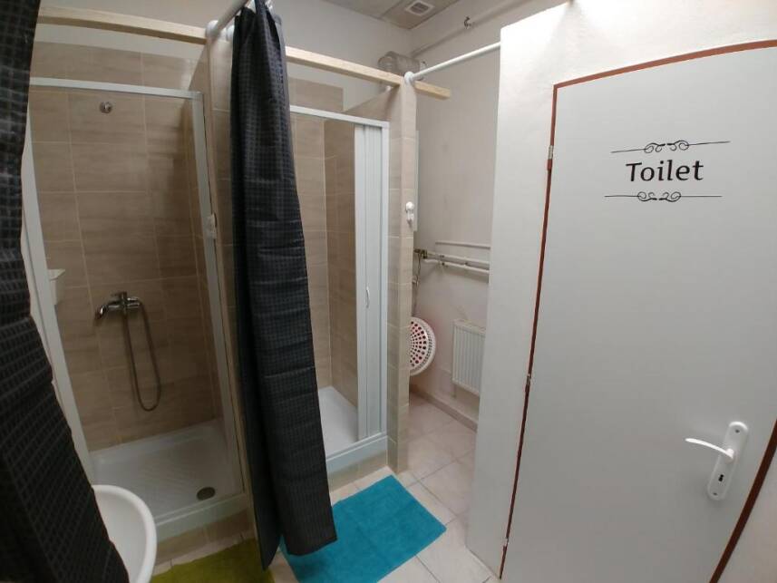 ROOMS Veveří - Úvoz, 10 min walk to the centre Photo 12