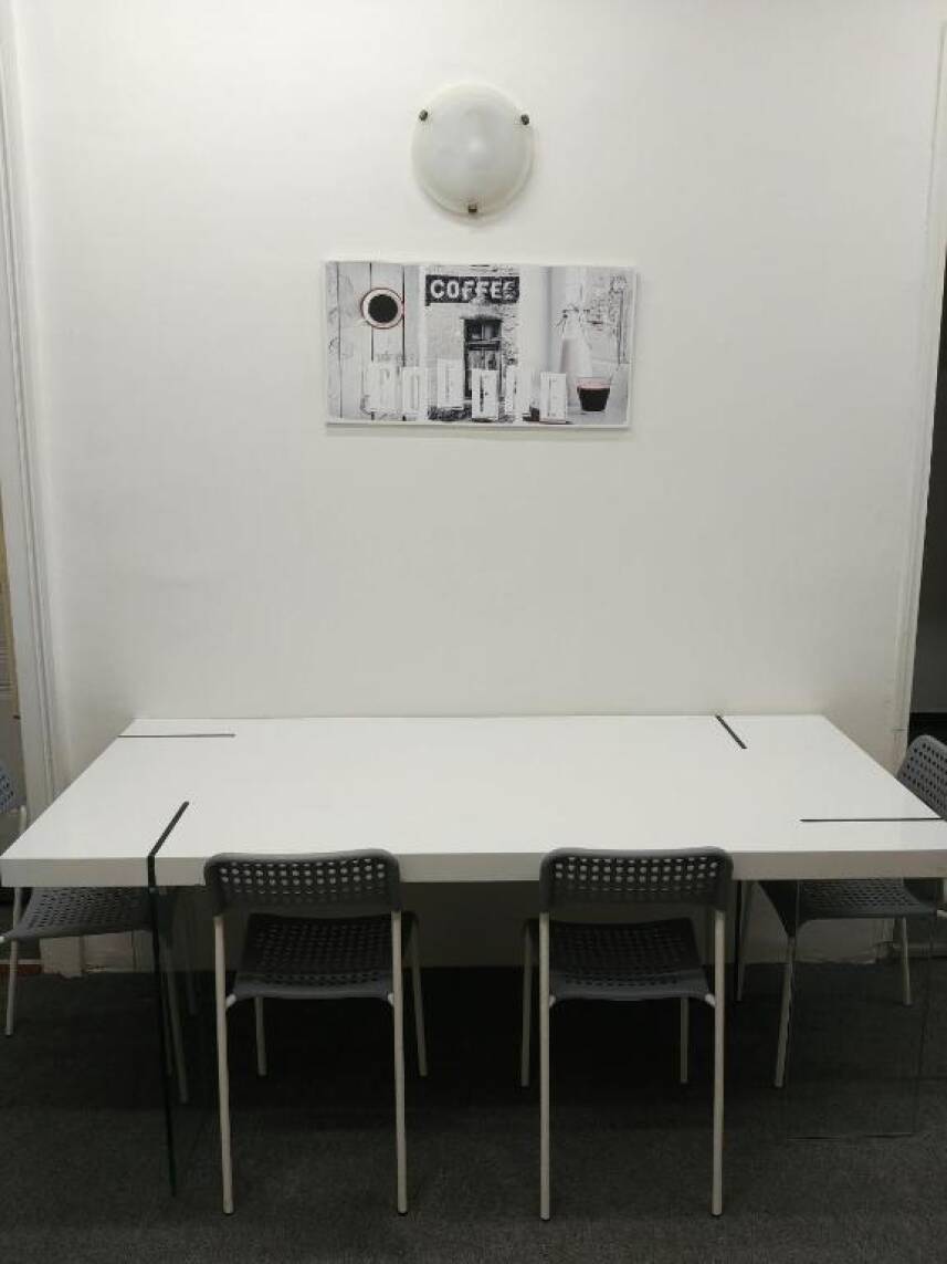 ROOMS Veveří - Úvoz, 10 min walk to the centre Photo 13