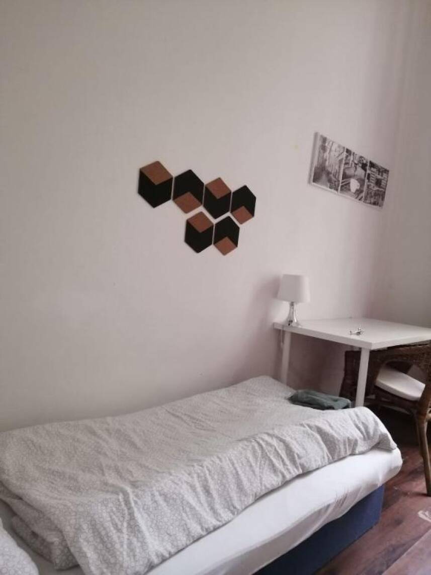 ROOMS Veveří - Úvoz, 10 min walk to the centre Photo 18