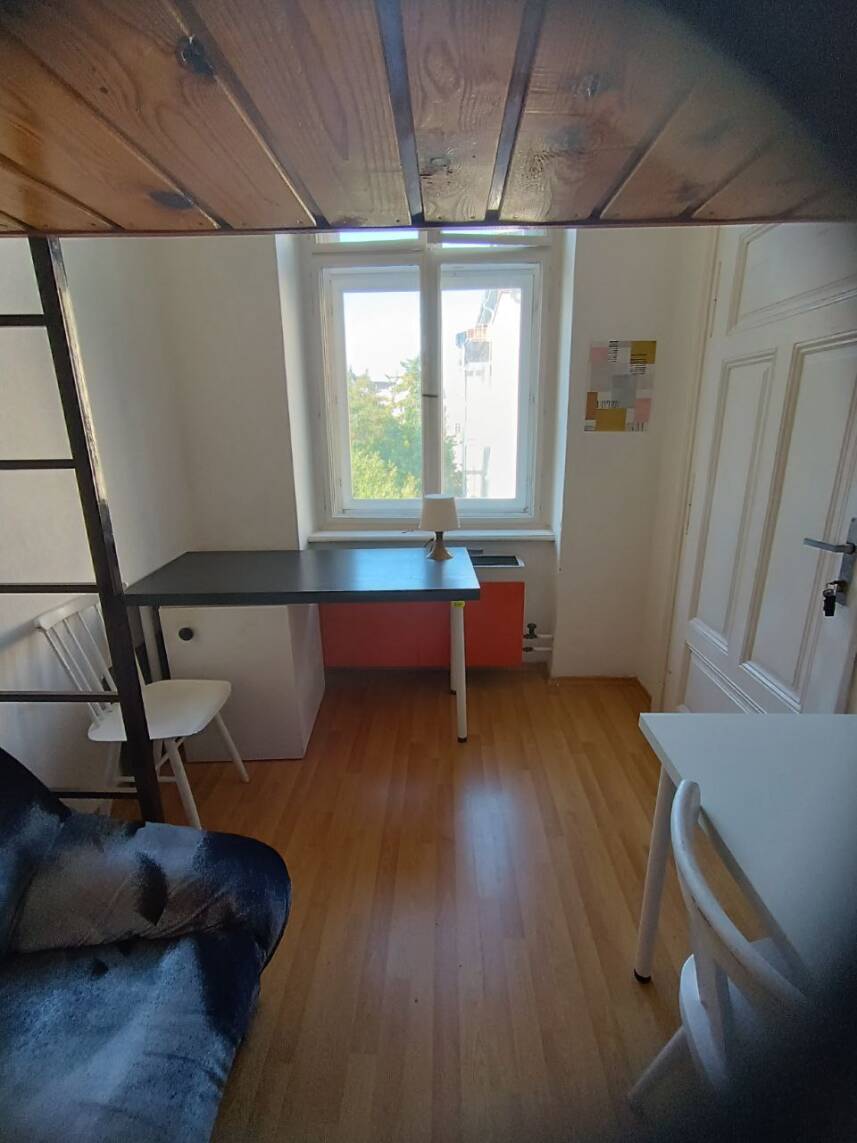 ROOMS Veveří - Úvoz, 10 min walk to the centre Photo 19