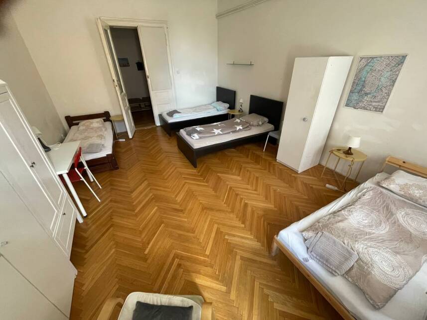 ROOMS Veveří - Úvoz, 10 min walk to the centre Photo 20