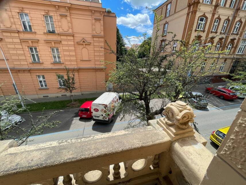 ROOMS Veveří - Úvoz, 10 min walk to the centre Photo 21