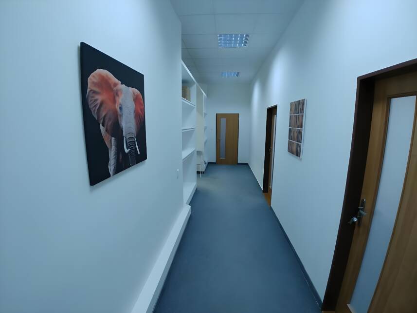 ROOMS Veveří - Úvoz, 10 min walk to the centre Photo 25