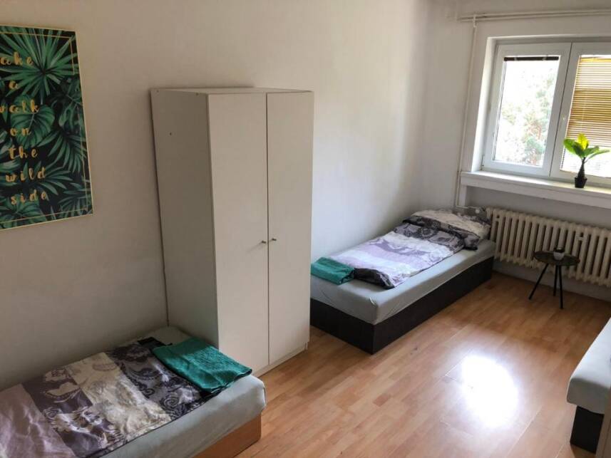 Rooms Výstaviště BVV – pohodlný dům u brněnského výstaviště Photo 2