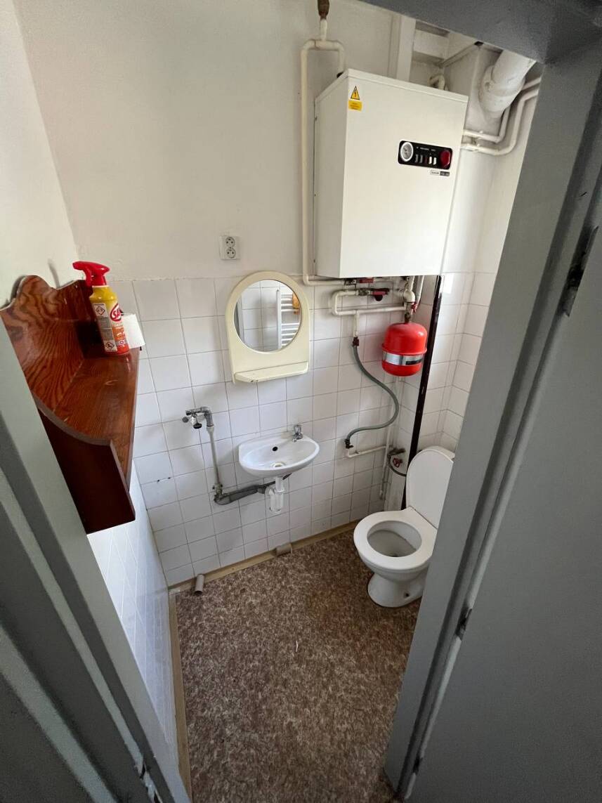 Rooms Výstaviště BVV – pohodlný dům u brněnského výstaviště Photo 3