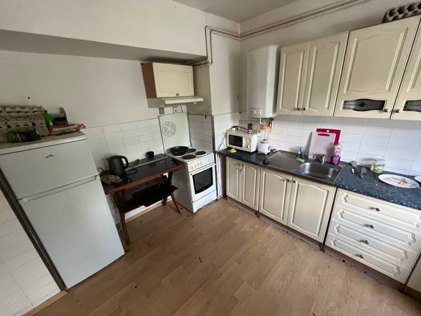 Rooms Výstaviště BVV – pohodlný dům u brněnského výstaviště Photo 4