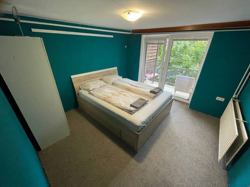 Rooms Výstaviště BVV – pohodlný dům u brněnského výstaviště Photo 1