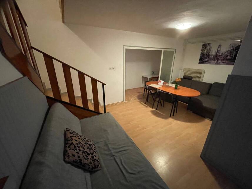 Rooms Výstaviště BVV – pohodlný dům u brněnského výstaviště Photo 13