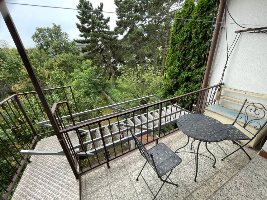 Rooms Výstaviště BVV – pohodlný dům u brněnského výstaviště Photo 14