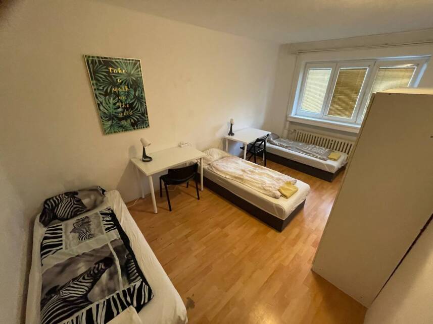 Rooms Výstaviště BVV – pohodlný dům u brněnského výstaviště Photo 17