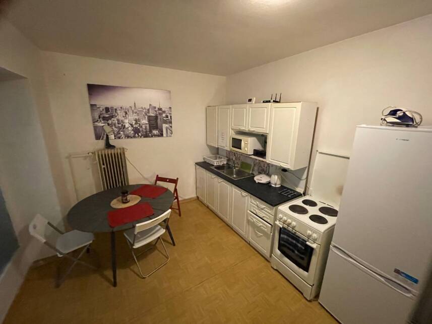 Rooms Výstaviště BVV – pohodlný dům u brněnského výstaviště Photo 19