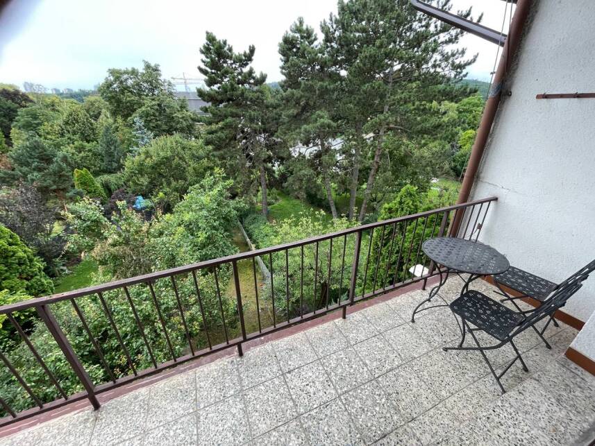 Rooms Výstaviště BVV – pohodlný dům u brněnského výstaviště Photo 22