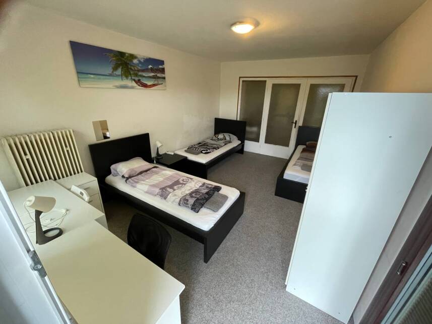 Rooms Výstaviště BVV – pohodlný dům u brněnského výstaviště Photo 1