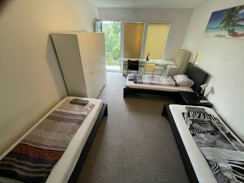 Rooms Výstaviště BVV – pohodlný dům u brněnského výstaviště Photo 24